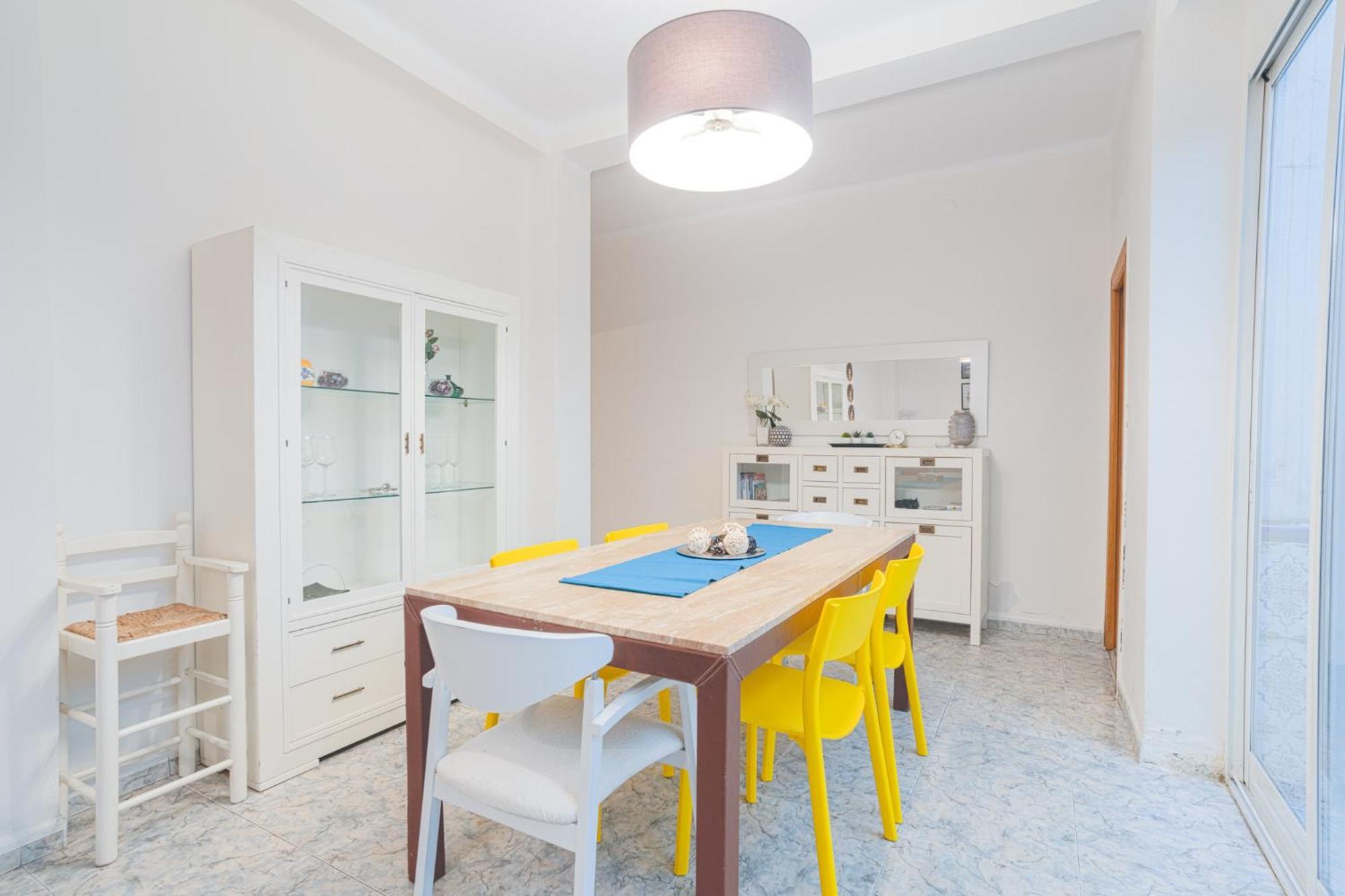 Cisneros Flat Apartment บาเลนเซีย ภายนอก รูปภาพ