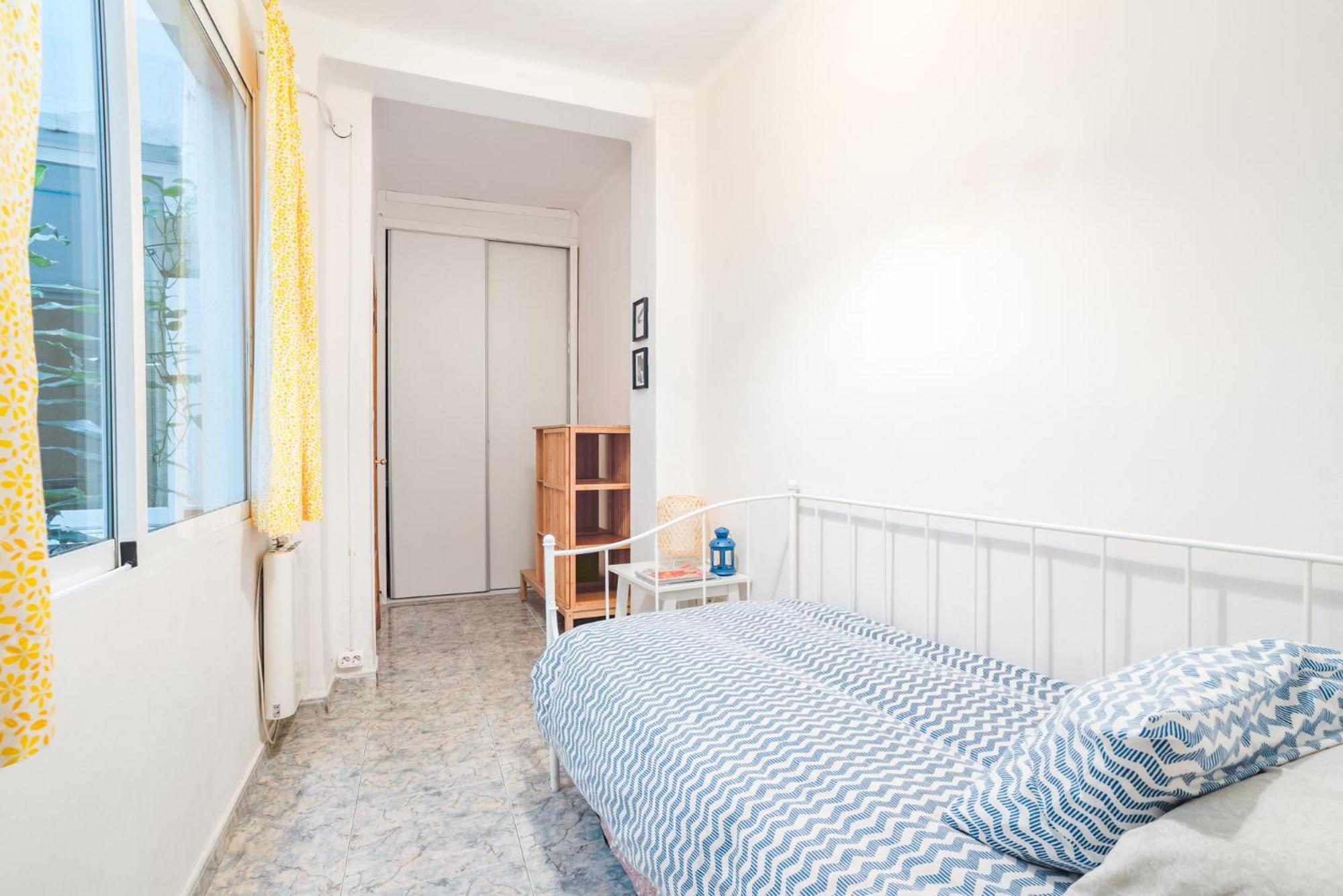 Cisneros Flat Apartment บาเลนเซีย ภายนอก รูปภาพ